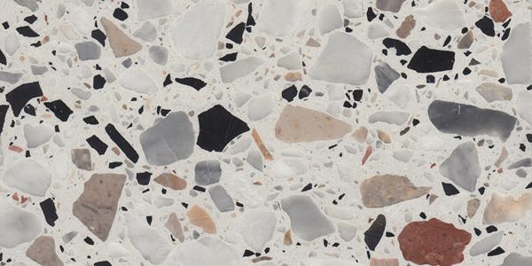 Terrazzo fliser